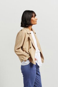 Et Alia Dylan Jacket