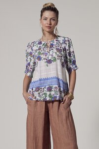 Loobies Story Calliope Top - Pre Order