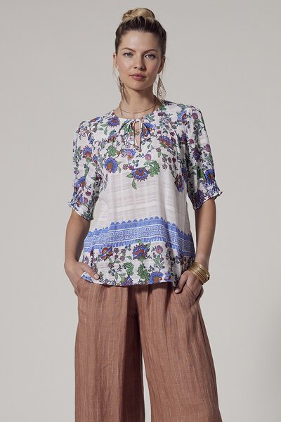 Loobies Story Calliope Top-new-Preen