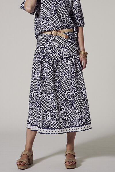 Loobies Story Athena Skirt-new-Preen