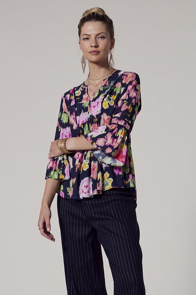 Loobies Story Cin Cin Top-new-Preen