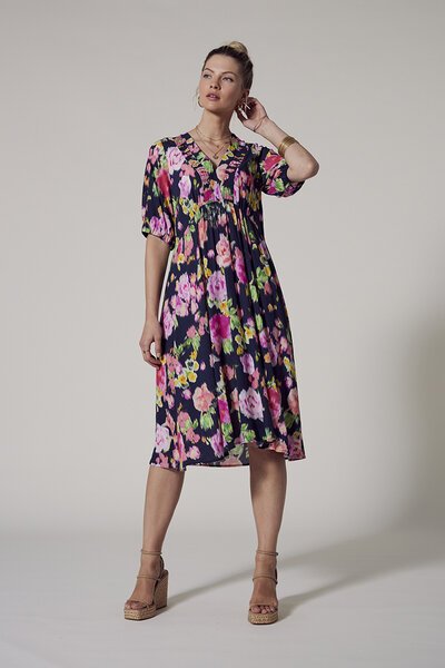 Loobies Story Cin Cin Dress-new-Preen