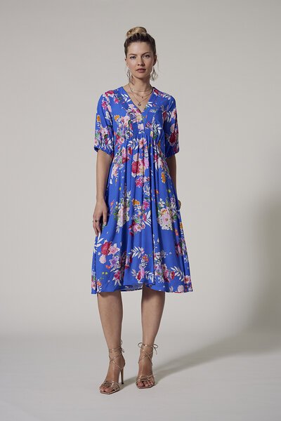 Loobies Story La Fiesta Dress -new-Preen