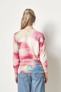 Verge Blush Sweater