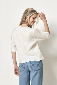 Verge Wander Top