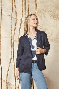 Verge Together Blazer