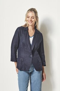 Verge Together Blazer