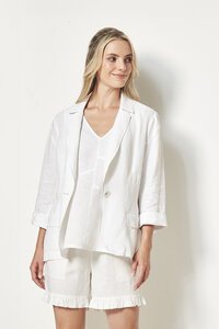 Verge Together Blazer