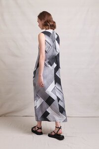 Neris Sphere Dress