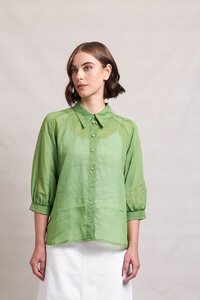 Neris Art Space Blouse