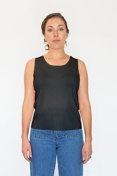 Antler Staple Tank-new-Preen