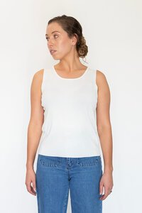 Antler Staple Tank