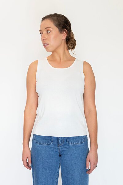 Antler Staple Tank-new-Preen