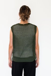 Antler Charlie Vest