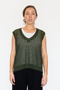 Antler Charlie Vest