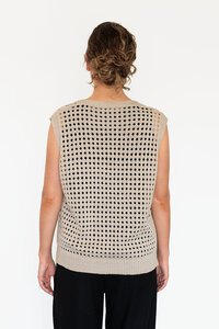 Antler Charlie Vest