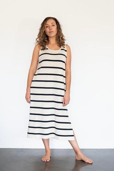 Antler Summer Days Dress-new-Preen