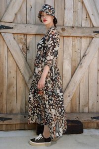 Curate Game Changer Butterfly Dress