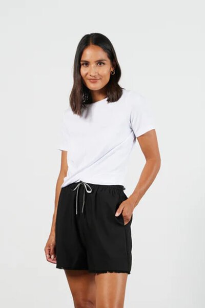 Et Alia Twist Tee-new-Preen