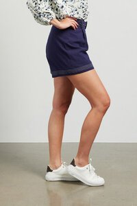 Et Alia Sara Shorts