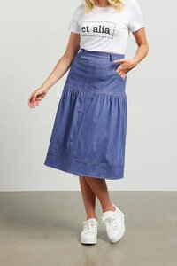 Et Alia Sutton Skirt