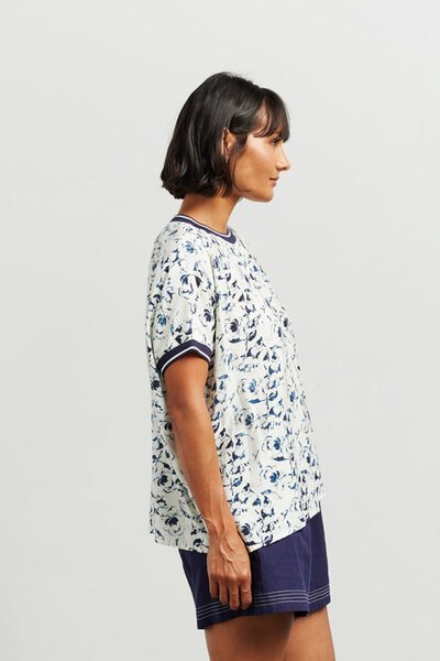 Et Alia Brea Top-new-Preen