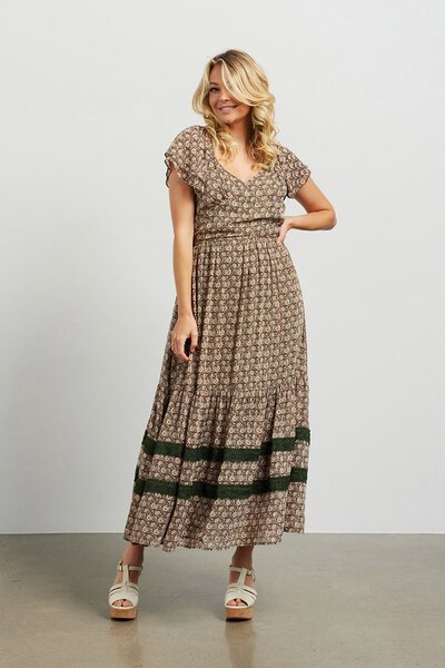 Et Alia Imogen Dress-new-Preen