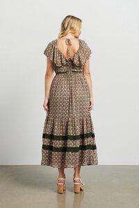 Et Alia Imogen Dress