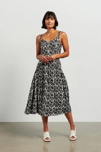 Et Alia Isabelle Dress-sale-Preen