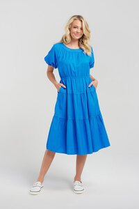 Seduce Jillian Dress