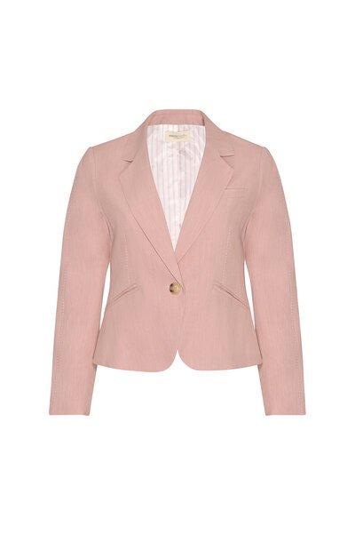 Madly Sweetly Dart Jacket-new-Preen