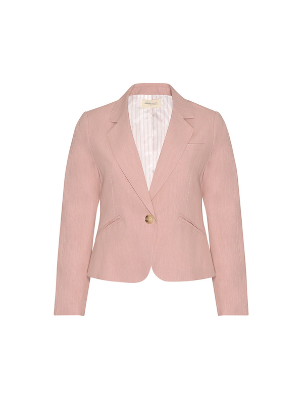 Madly Sweetly Dart Jacket