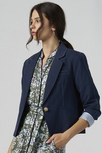 Madly Sweetly Dart Jacket