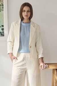 Madly Sweetly Dart Jacket