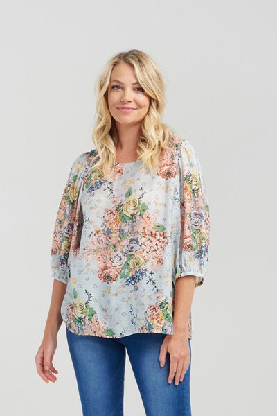 Seduce Ariel Top -new-Preen