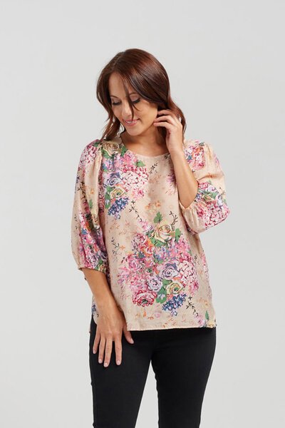 Seduce Ariel Top -new-Preen