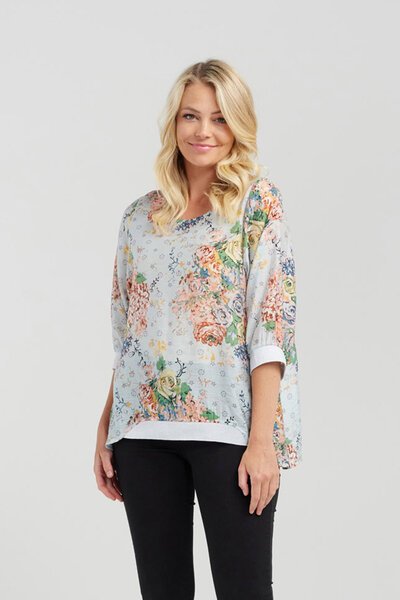 Seduce Taylor Top-new-Preen