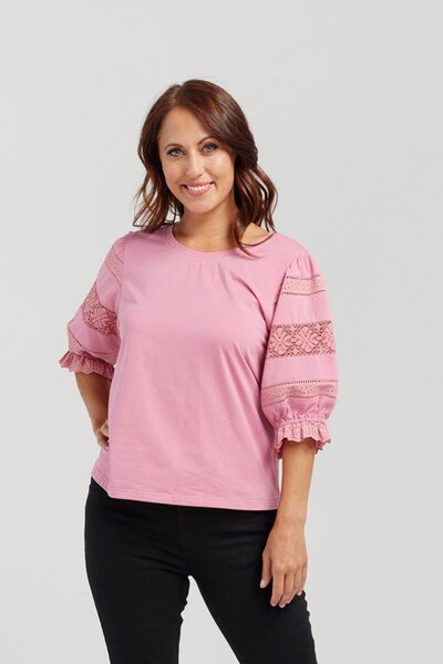 Seduce Amber Top-new-Preen