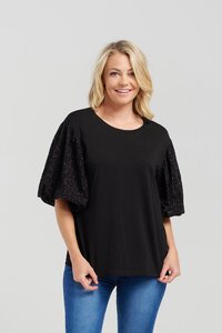 Seduce Eloise Top