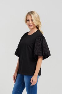 Seduce Eloise Top