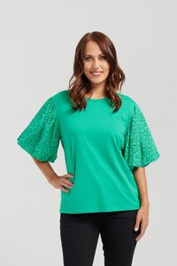 Seduce Eloise Top