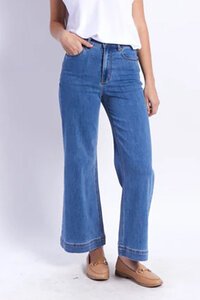 Monaco Hunter Jeans