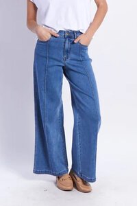 Monaco Arden Jeans