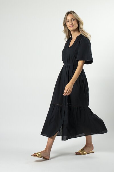 Stella + Gemma Lucie Dress -new-Preen