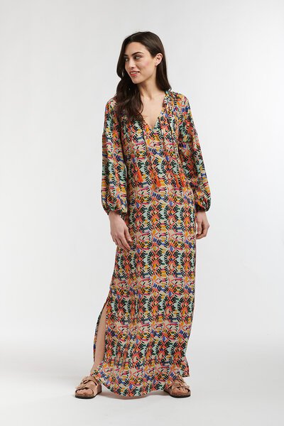 Italian Star Bomba Dress-new-Preen