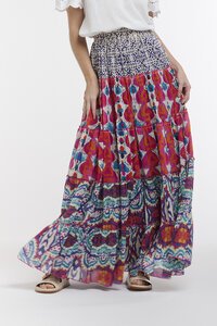 Italian Star Costa Skirt