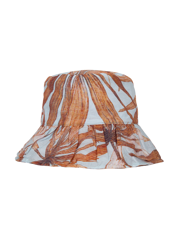 Curate Bucket Series Hat