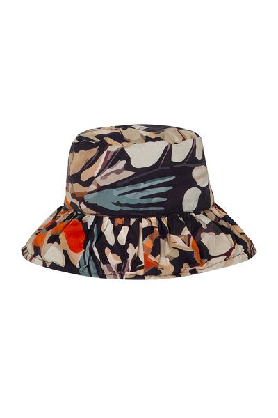 Curate Bucket Series Hat-new-Preen