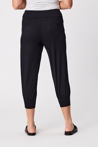 Democracy Kylie Side Pocket Harem Pant