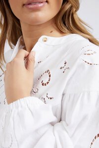 Foxwood Marlow Blouse